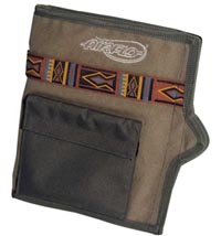 Airflo 6 Compartment Shooting Head Bag from W. W. Doak