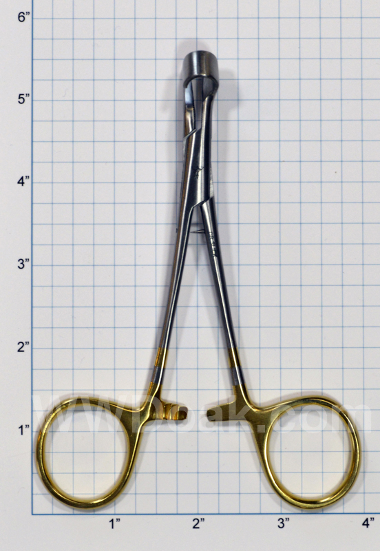 dr slick forceps
