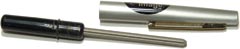 E Z Lap Diamond Hook Sharpener from W. W. Doak