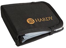 Hardy Leader Wallet from W. W. Doak Hardy Leader Wallet from W. W. Doak