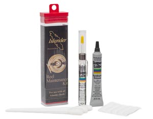 Islander Maintenance Kit from W. W. Doak Islander Maintenance Kit from W. W. Doak