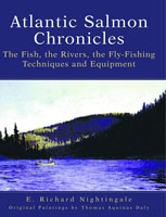 Atlantic Salmon Chronicles from W. W. Doak