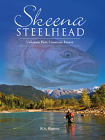 Skeena Salmon from W. W. Doak