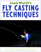 Fly Casting Techniques from W. W. Doak