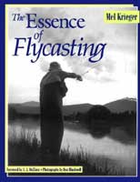 The Essence of Fly Casting from W. W. Doak