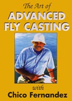Advanced Fly Casting from W. W. Doak