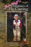 Dynamics of Fly Casting from W. W. Doak