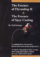 Essence of Fly Casting<br></strong>Volume II<br>&<br><strong>Essence of Spey Casting from W. W. Doak