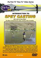 Introduction to Spey Casting from W. W. Doak