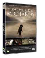 The Lost World of Mr. Hardy from W. W. Doak