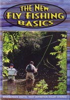 The New Fly Fishing Basics from W. W. Doak