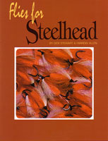 Flies for Steelhead from W. W. Doak