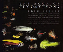 The Book of Fly Patterns from W. W. Doak