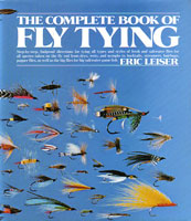 The Complete Book of Fly Tying from W. W. Doak