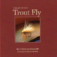 The Art of the Trout Fly<br></strong>Second Edition<strong> from W. W. Doak