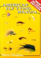 American Fly Tying Manual from W. W. Doak American Fly Tying Manual from W. W. Doak