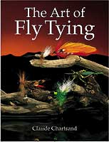 The Art of Fly Tying from W. W. Doak