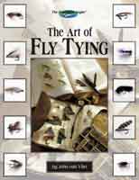 The Art of Fly Tying from W. W. Doak