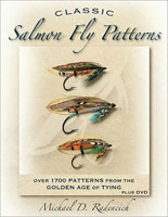 Classic Salmon Fly Patterns from W. W. Doak Classic Salmon Fly Patterns from W. W. Doak