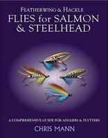 Flies for Salmon & Steelhead</strong><br>Featherwings & Hackle<strong> from W. W. Doak