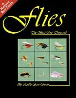 Flies - The Best 1000</strong><br>Randle Stetzer<strong> from W. W. Doak