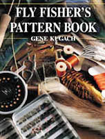 Fly Fisher′s Pattern Book from W. W. Doak Fly Fisher′s Pattern Book from W. W. Doak