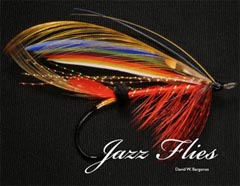Jazz Flies from W. W. Doak Jazz Flies from W. W. Doak