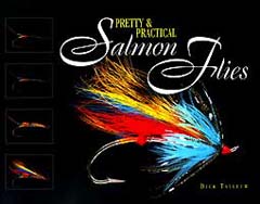 Pretty & Practical Salmon Flies from W. W. Doak