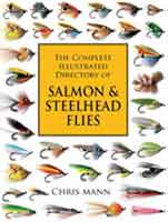 Complete Illustrated Directory of Salmon & Steelhead Flies from W. W. Doak Complete Illustrated Directory of Salmon & Steelhead Flies from W. W. Doak