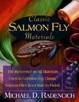 Classic Salmon Fly Materials from W. W. Doak Classic Salmon Fly Materials from W. W. Doak