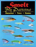 Smelt Fly Patterns from W. W. Doak Smelt Fly Patterns from W. W. Doak