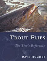Trout Flies</strong><br>The Tier′s Reference<strong> from W. W. Doak