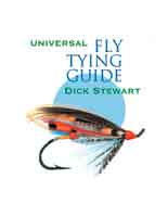 Universal Fly Tying Guide<br></strong><em>2nd Edition</em><strong> from W. W. Doak