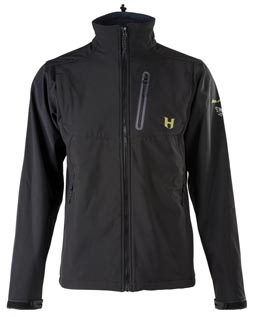 Hodgman Aesis Soft Shell Jacket from W. W. Doak Hodgman Aesis Soft Shell Jacket from W. W. Doak