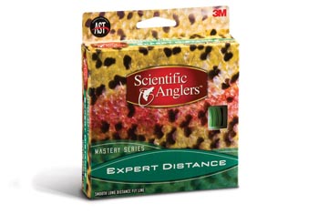 MASTERY EXPERT DISTANCE from W. W. Doak