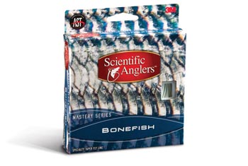 MASTERY BONEFISH TAPER from W. W. Doak