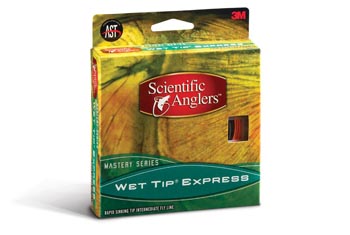 MASTERY WET TIP EXPRESS from W. W. Doak