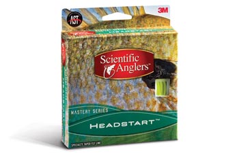 Mastery Headstart from W. W. Doak