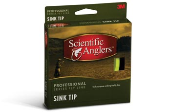 PROFESSIONAL SERIES - WET TIP<br>TYPE III from W. W. Doak