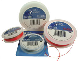 Scientific Anglers Fly Line Backing from W. W. Doak Scientific Anglers Fly Line Backing from W. W. Doak