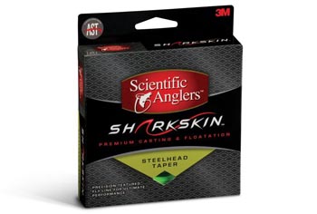 Mastery Sharkskin - Steelhead Taper from W. W. Doak