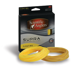 SUPRA WEIGHT FORWARD from W. W. Doak SUPRA WEIGHT FORWARD from W. W. Doak