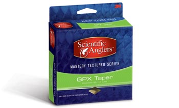 MASTERY TEXTURED GPX from W. W. Doak