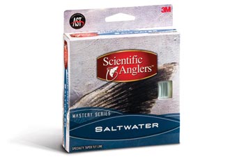 MASTERY SALTWATER from W. W. Doak