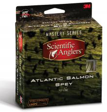 MASTERY ATLANTIC SALMON SPEY from W. W. Doak MASTERY ATLANTIC SALMON SPEY from W. W. Doak