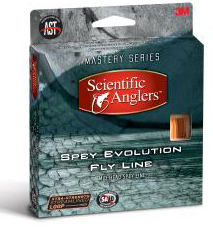 MASTERY SPEY EVOLUTION from W. W. Doak MASTERY SPEY EVOLUTION from W. W. Doak
