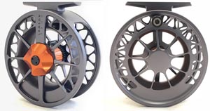 Lamson Guru II from W. W. Doak Lamson Guru II from W. W. Doak