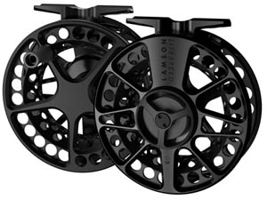 Lamson Litespeed G5 - New for 2020 from W. W. Doak Lamson Litespeed G5 - New for 2020 from W. W. Doak