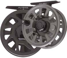 <u><em>Ross Flyrise Reel</em></u> from W. W. Doak <u><em>Ross Flyrise Reel</em></u> from W. W. Doak