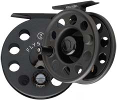 <u><em>Ross Flystart Reel</em></u> from W. W. Doak <u><em>Ross Flystart Reel</em></u> from W. W. Doak